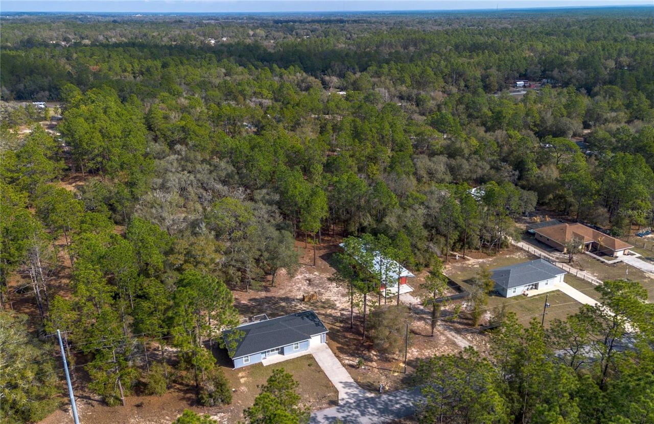 20687 SW 59th Lane , Dunnellon, FL 34431 Photo