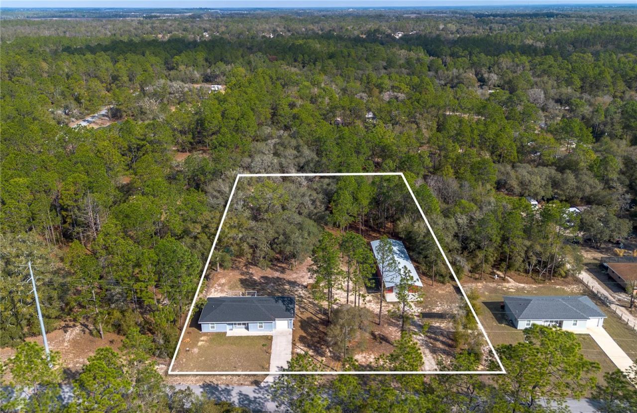 20687 SW 59th Lane , Dunnellon, FL 34431 Photo