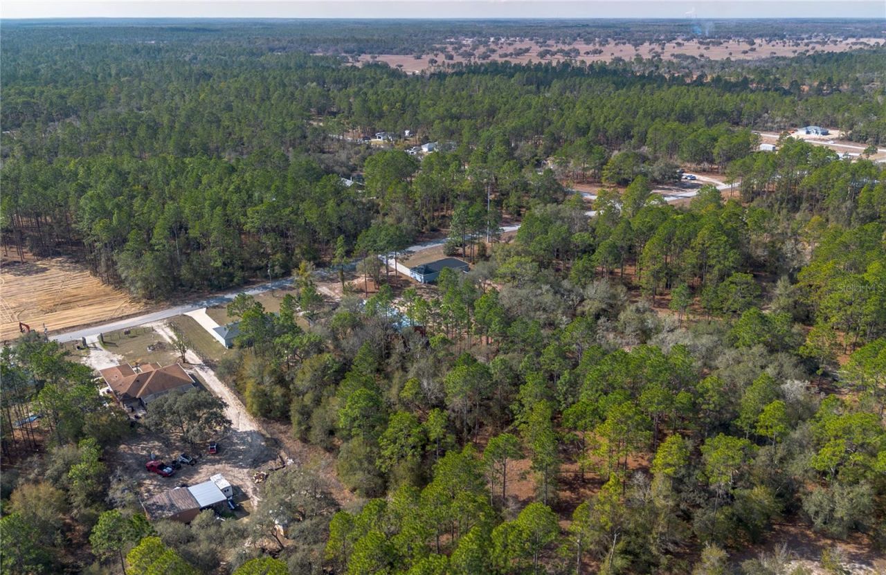 20687 SW 59th Lane , Dunnellon, FL 34431 Photo