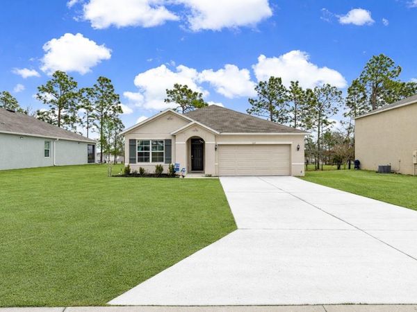 103 HICKORY COURSE, OCALA, FL 34472