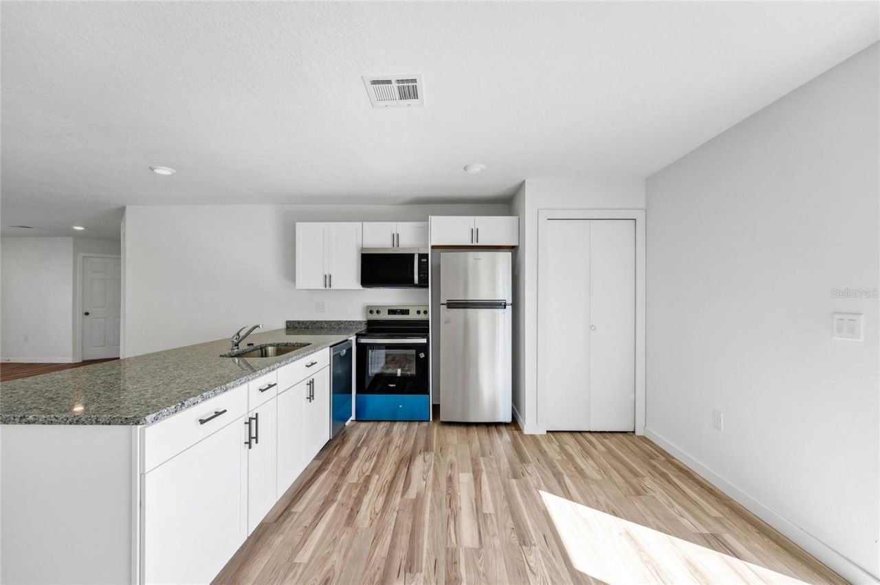 701 Claude Holmes Sr Avenue , Haines City, FL 33844 Photo