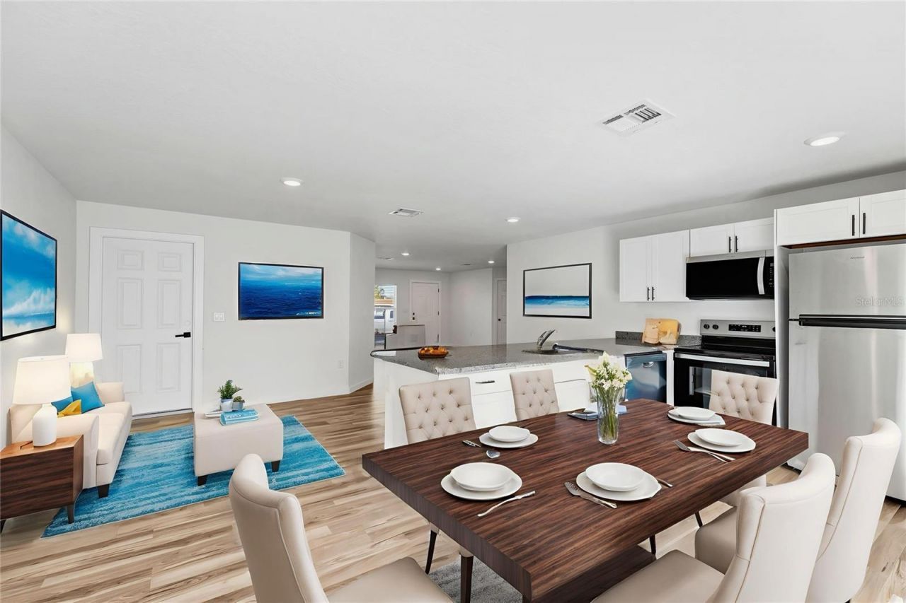 701 Claude Holmes Sr Avenue , Haines City, FL 33844 Photo