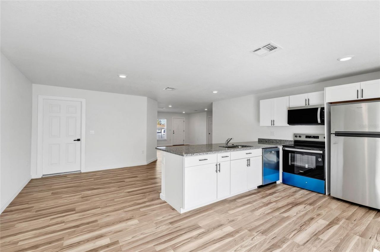 701 Claude Holmes Sr Avenue , Haines City, FL 33844 Photo