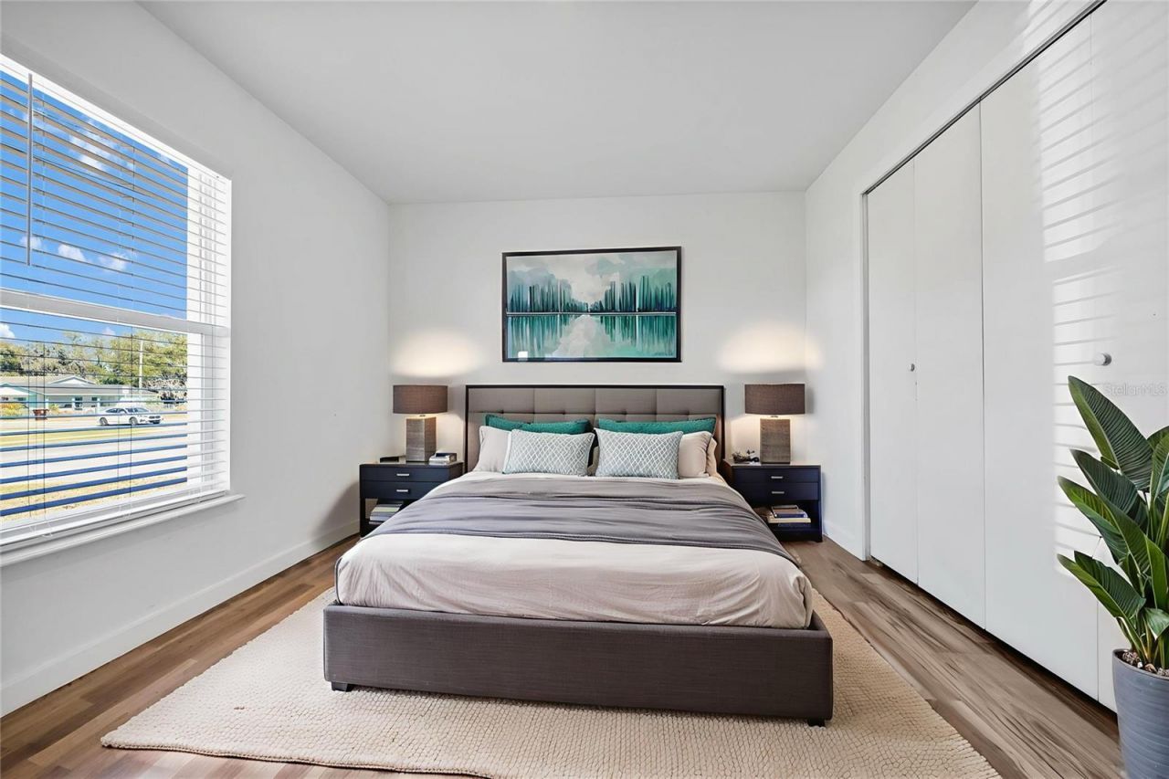 701 Claude Holmes Sr Avenue , Haines City, FL 33844 Photo