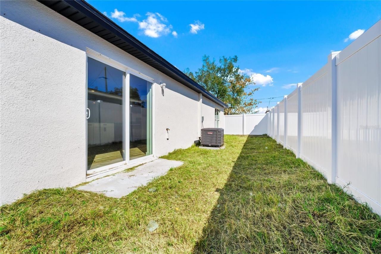 701 Claude Holmes Sr Avenue , Haines City, FL 33844 Photo