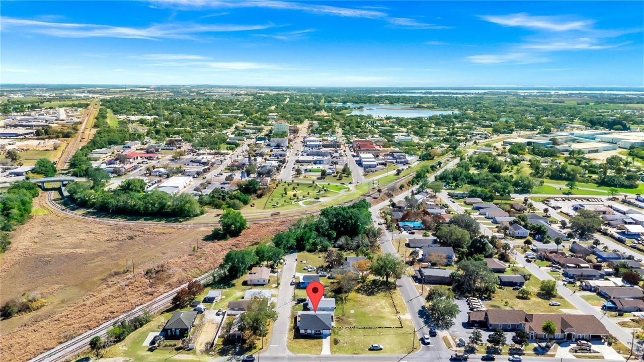 701 Claude Holmes Sr Avenue , Haines City, FL 33844 Photo