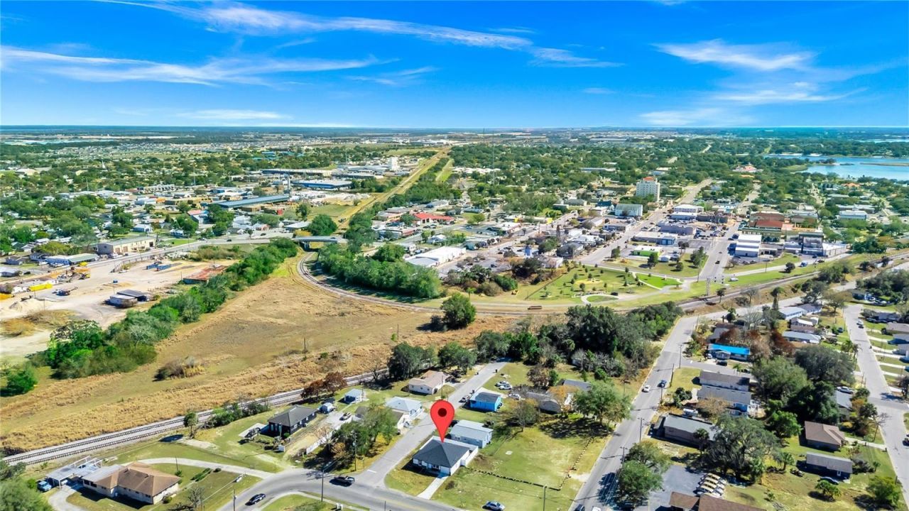 701 Claude Holmes Sr Avenue , Haines City, FL 33844 Photo