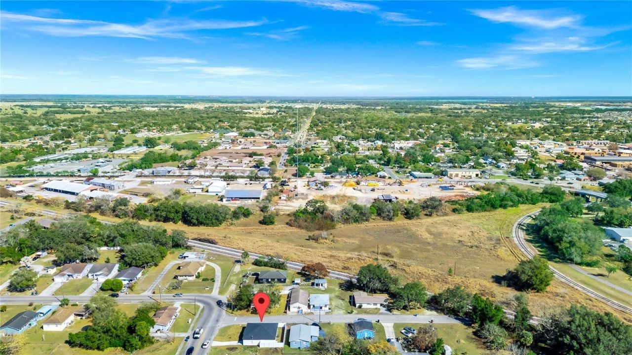 701 Claude Holmes Sr Avenue , Haines City, FL 33844 Photo