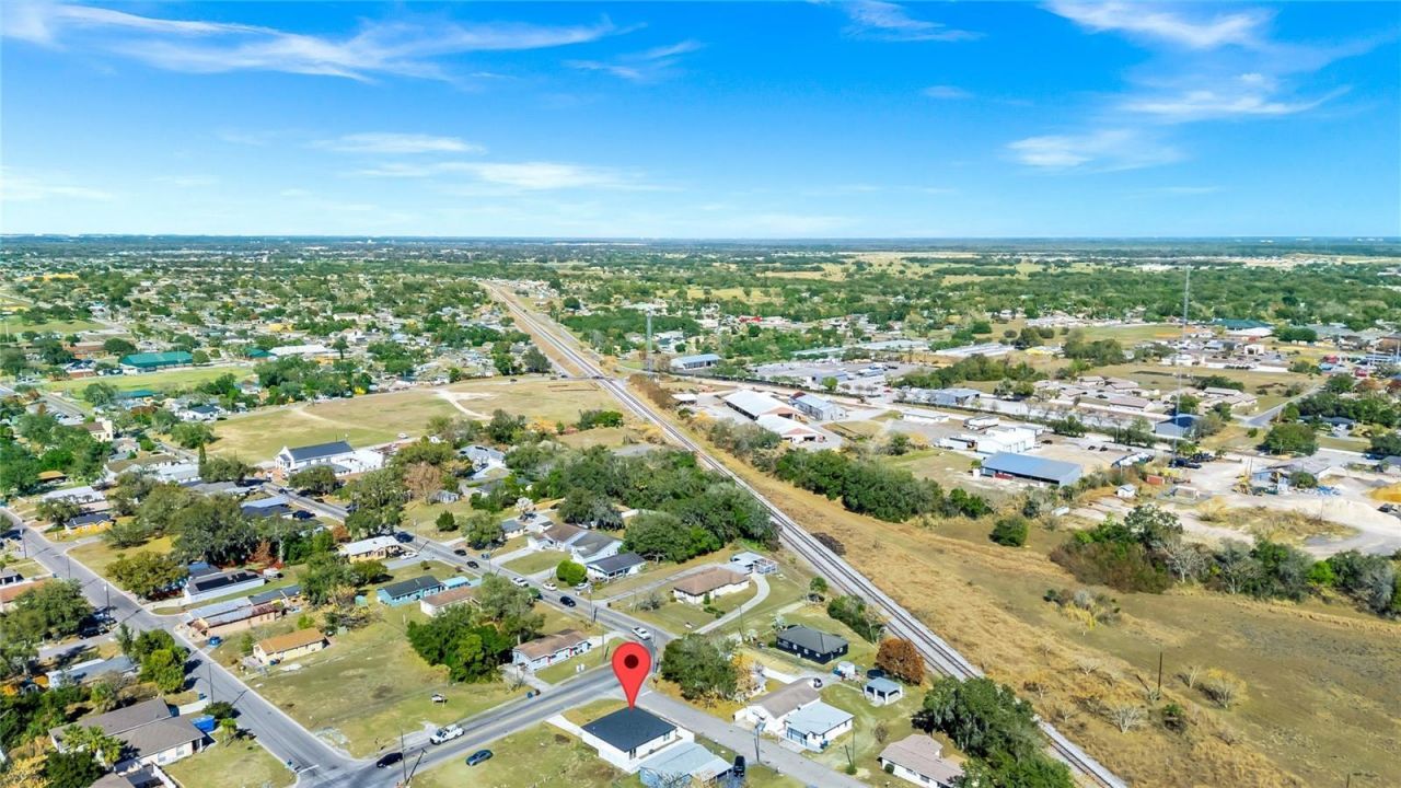 701 Claude Holmes Sr Avenue , Haines City, FL 33844 Photo