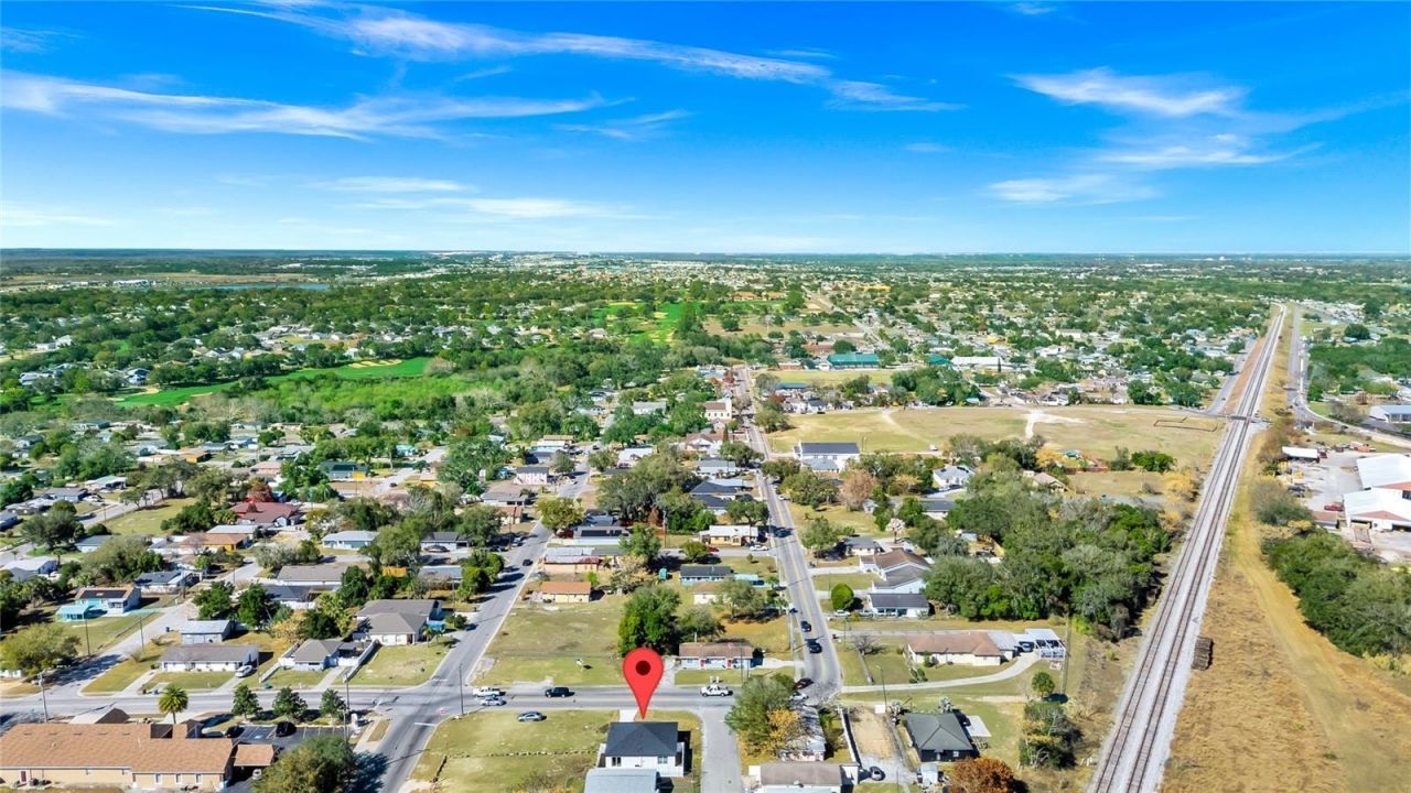 701 Claude Holmes Sr Avenue , Haines City, FL 33844 Photo