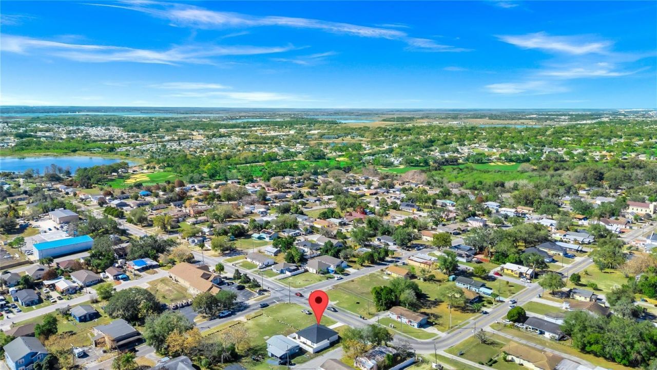 701 Claude Holmes Sr Avenue , Haines City, FL 33844 Photo