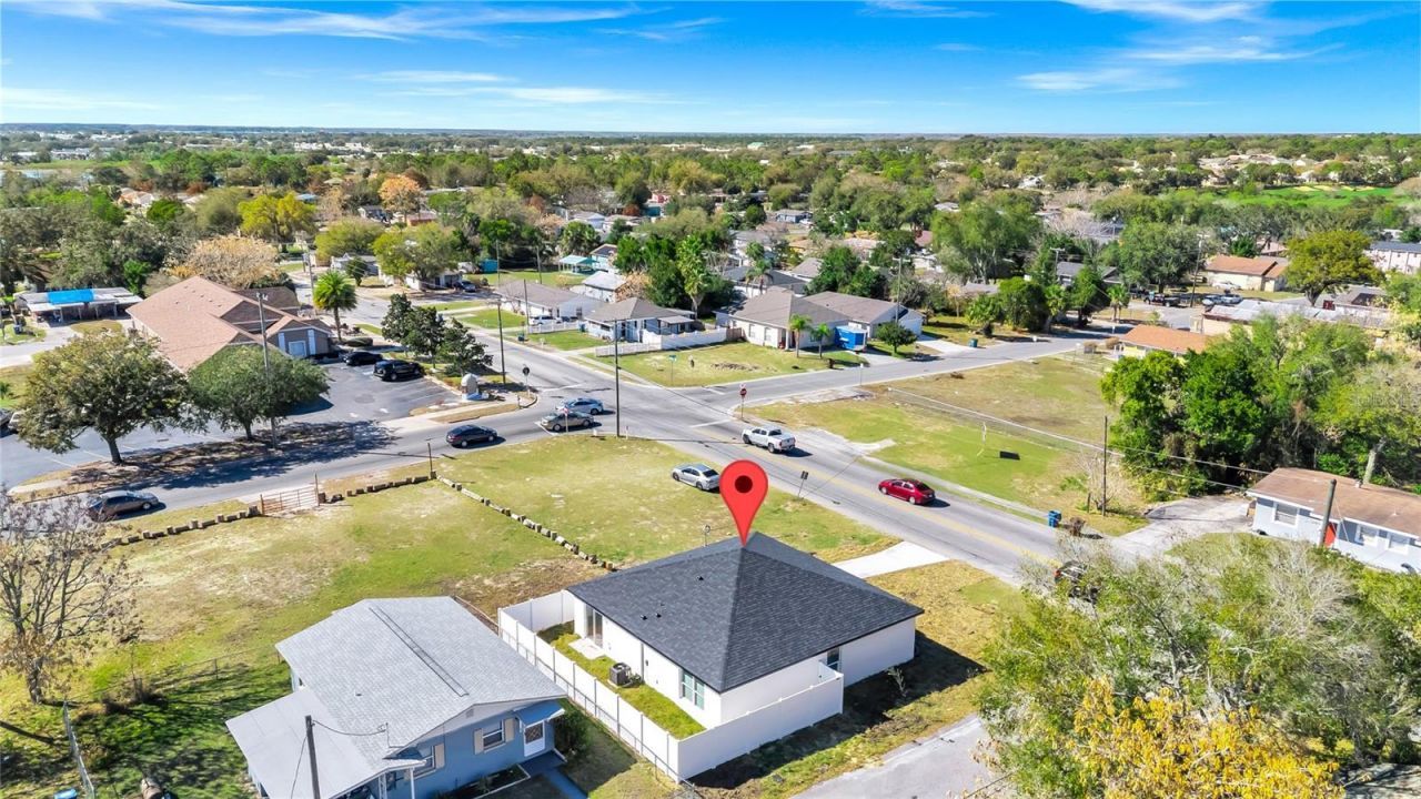 701 Claude Holmes Sr Avenue , Haines City, FL 33844 Photo