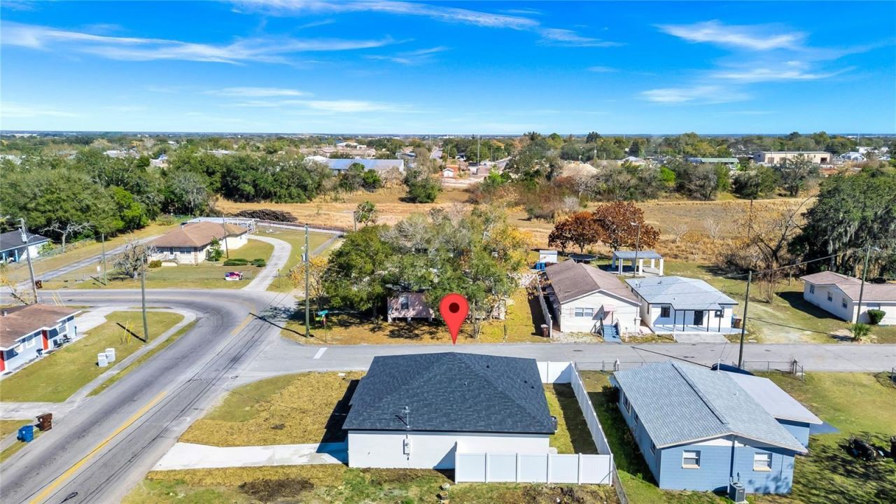 701 Claude Holmes Sr Avenue , Haines City, FL 33844 Photo