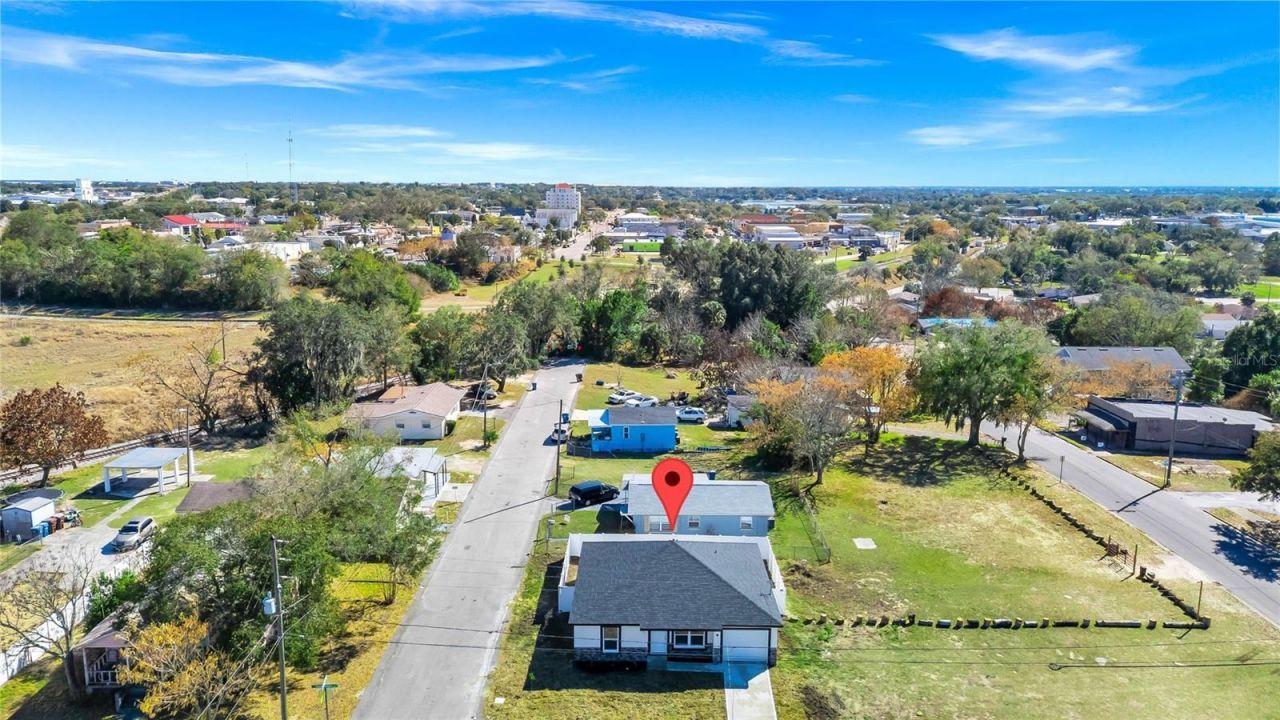 701 Claude Holmes Sr Avenue , Haines City, FL 33844 Photo