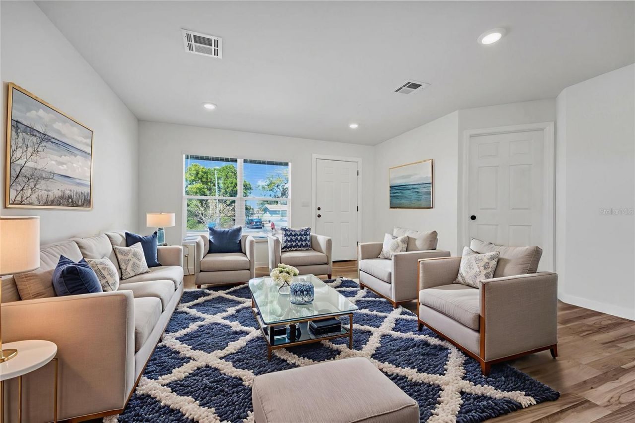 701 Claude Holmes Sr Avenue , Haines City, FL 33844 Photo