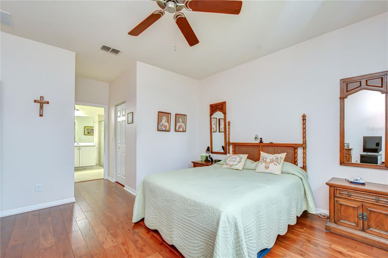 16158 Amethyst Key Drive , Wimauma, FL 33598 Photo