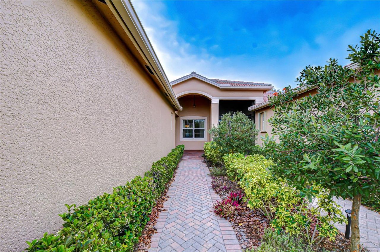 16158 Amethyst Key Drive , Wimauma, FL 33598 Photo