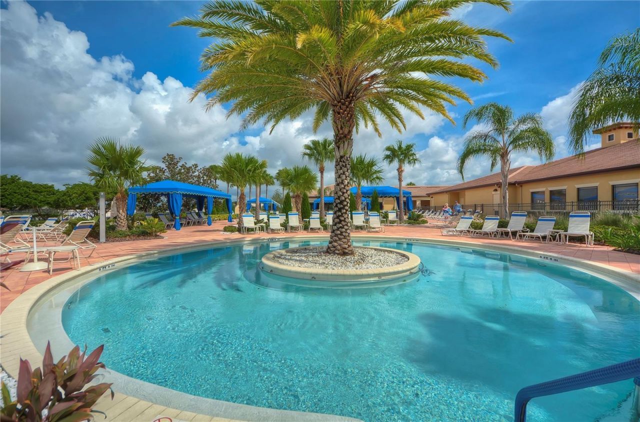 16158 Amethyst Key Drive , Wimauma, FL 33598 Photo