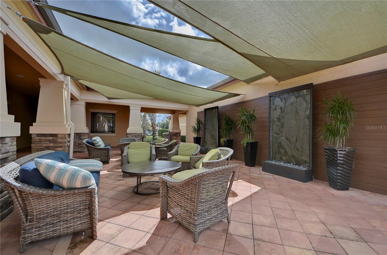 16158 Amethyst Key Drive , Wimauma, FL 33598 Photo