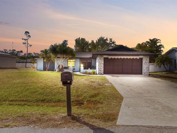 23103 CHERRY AVENUE , PUNTA GORDA, FL 33980