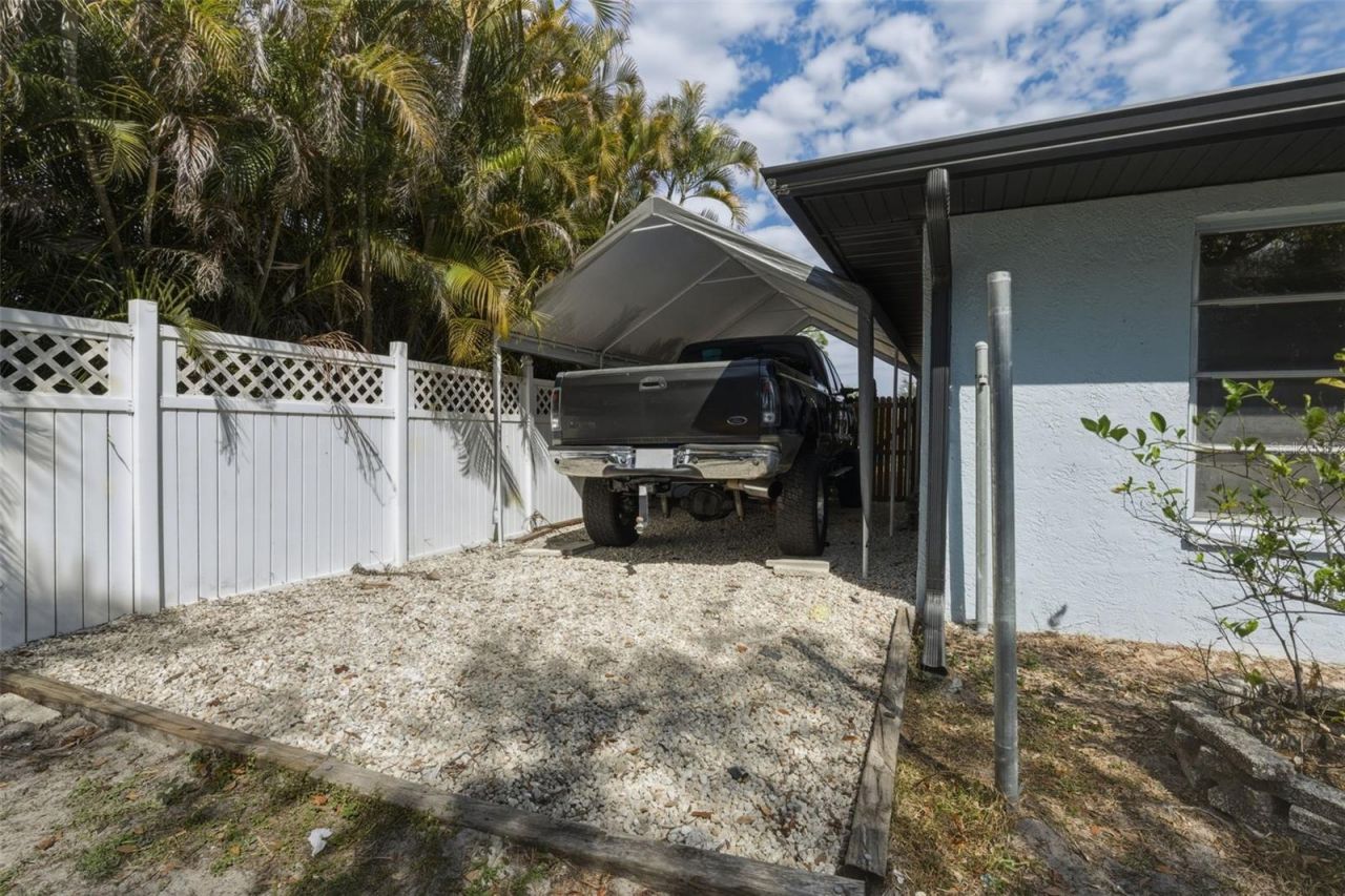 23103 Cherry Avenue , Punta Gorda, FL 33980 Photo