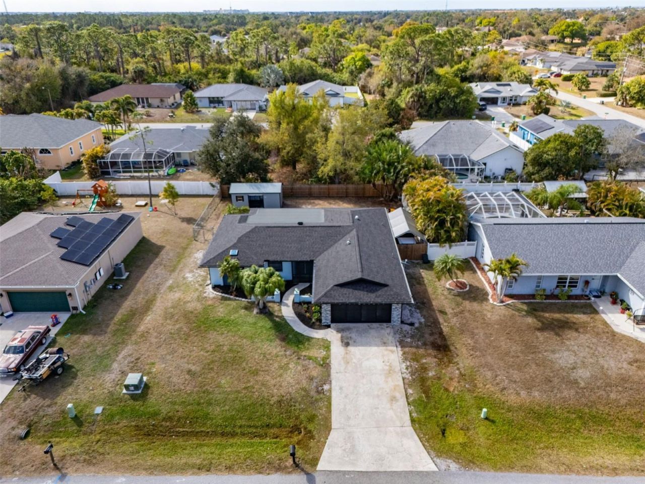 23103 Cherry Avenue , Punta Gorda, FL 33980 Photo