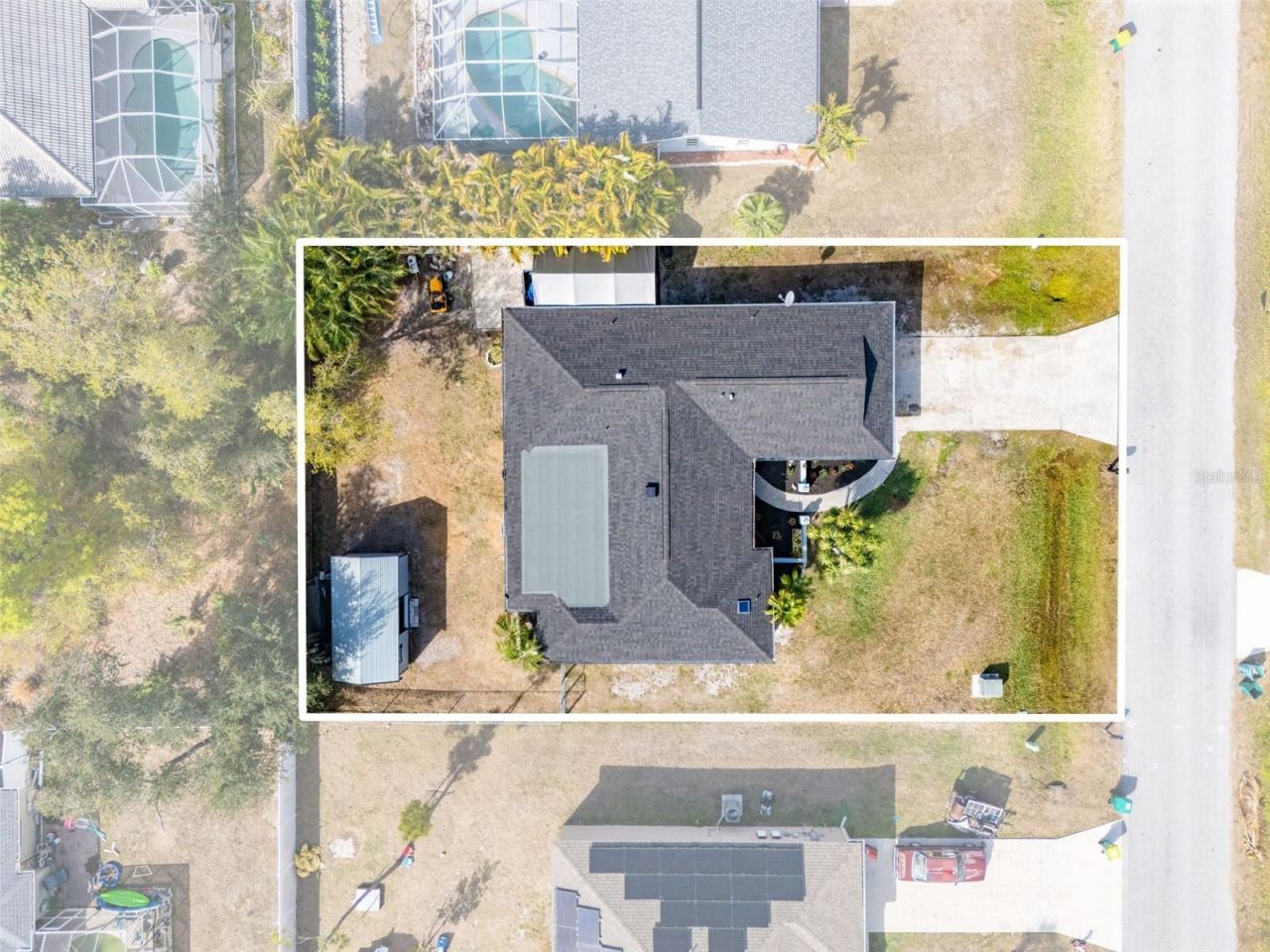 23103 Cherry Avenue , Punta Gorda, FL 33980 Photo