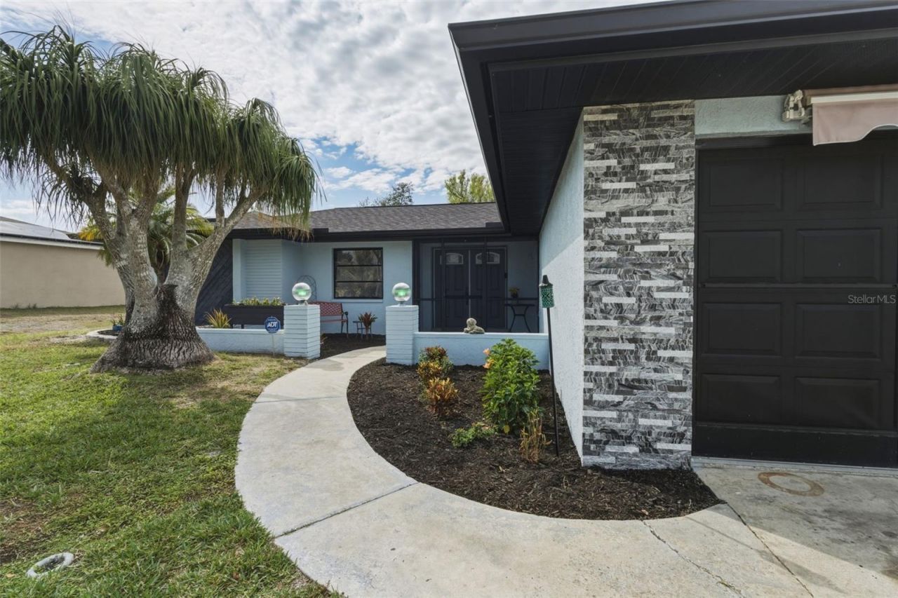 23103 Cherry Avenue , Punta Gorda, FL 33980 Photo