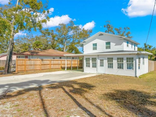 1613 N MARTIN LUTHER KING JR AVENUE, CLEARWATER, FL 33755