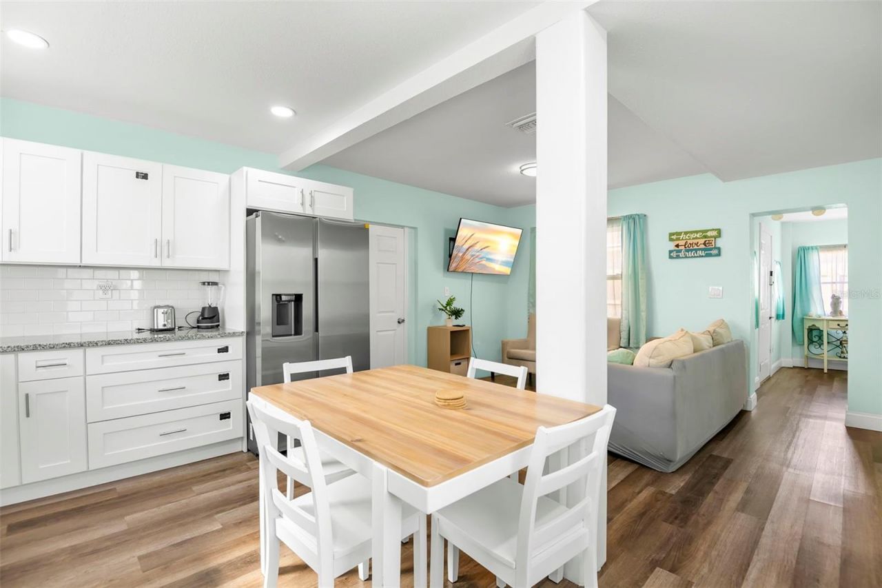 1613 N Martin Luther King Jr Avenue, Clearwater, FL 33755 Photo