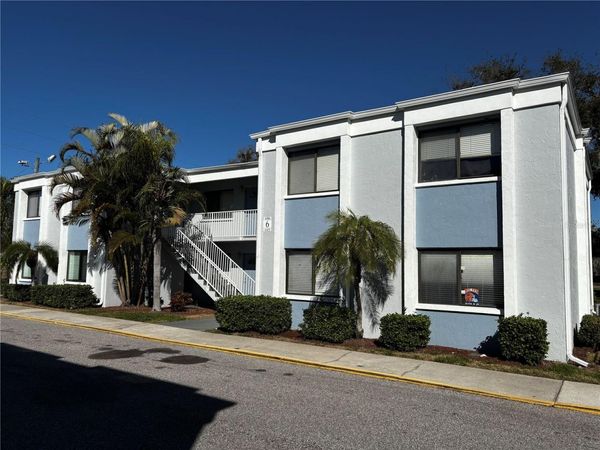 5310 26TH STREET W, Unit 602, BRADENTON, FL 34207