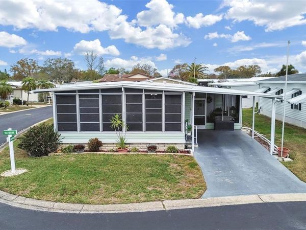 12501 ULMERTON ROAD , Unit 129, LARGO, FL 33774