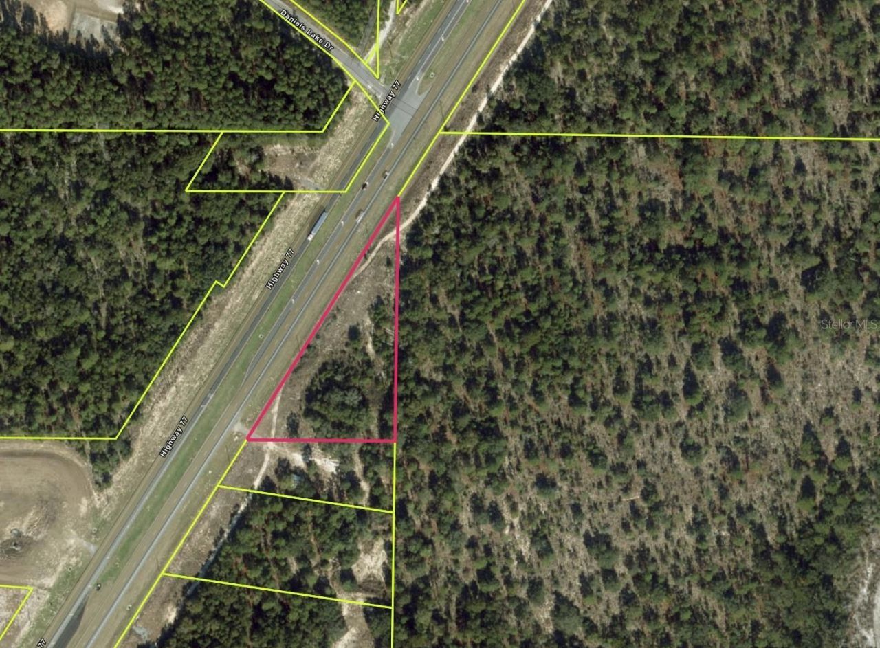5461 Highway 77, Chipley, FL 32428 Photo