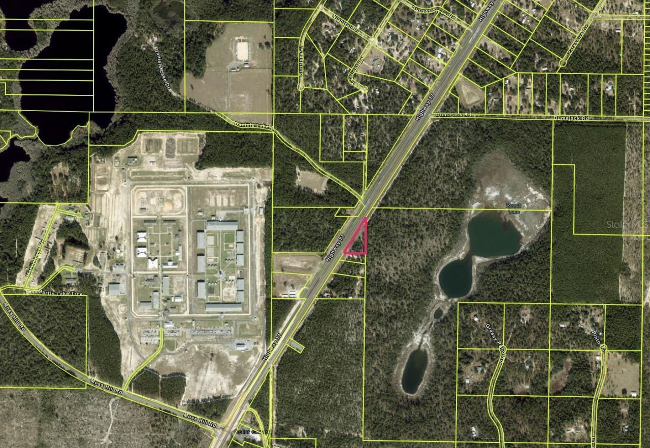 5461 Highway 77, Chipley, FL 32428 Photo