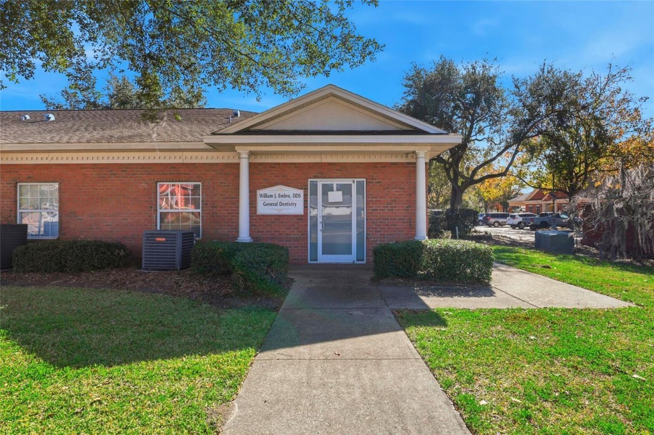 4130 NW 37th Place, Unit Ste E, Gainesville, FL 32606 Photo