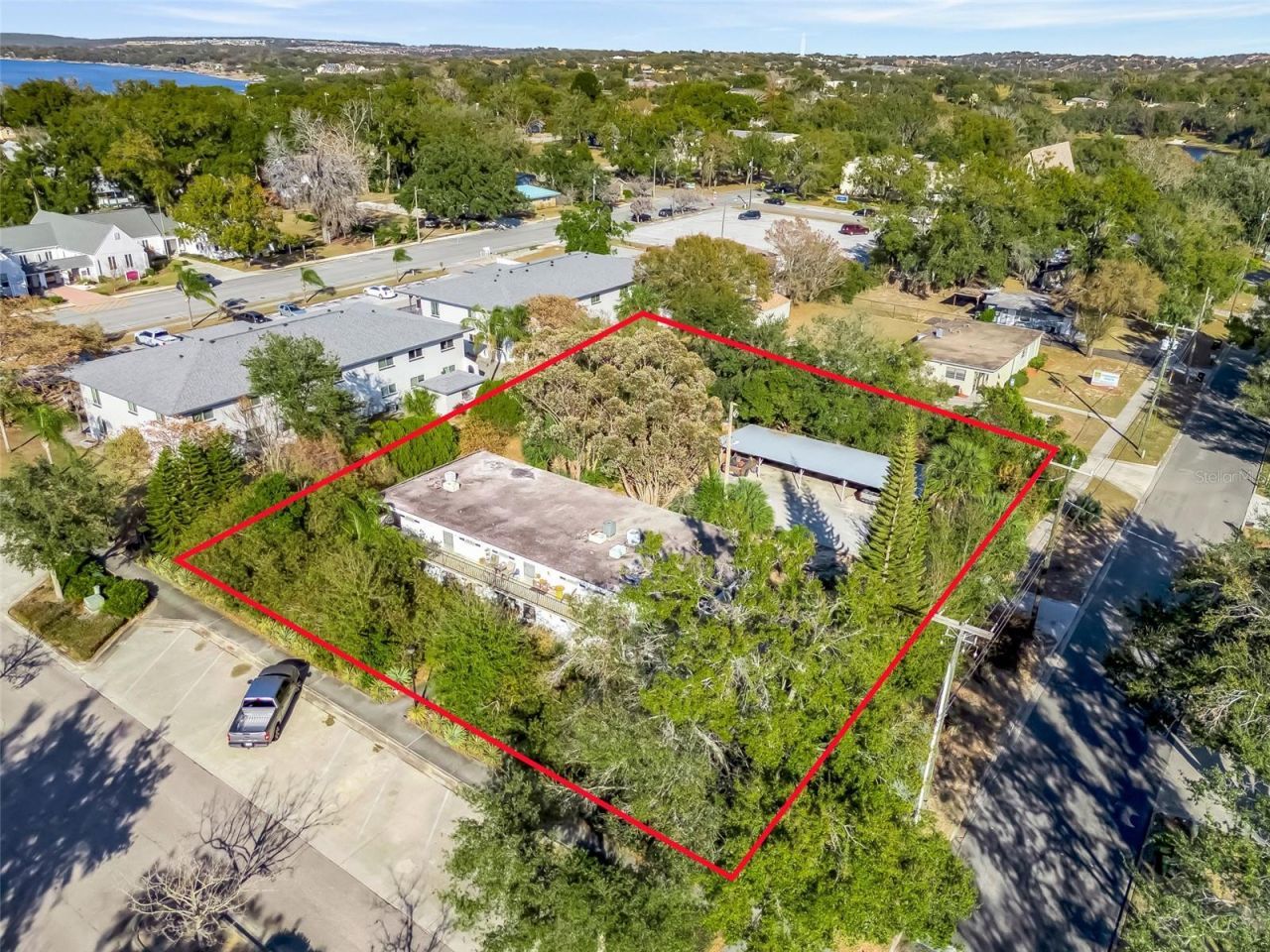 791 Lake Avenue , Clermont, FL 34711 Photo