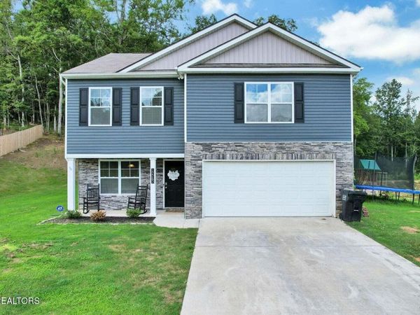 12263 Bull Run , Birchwood, TN 37308