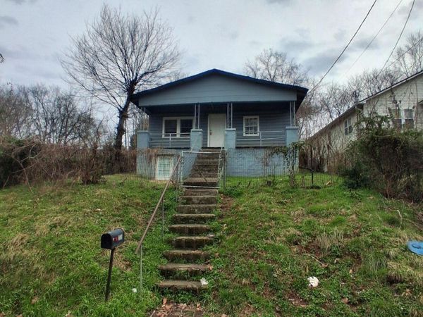 1316 Maryland Ave, Knoxville, TN 37921