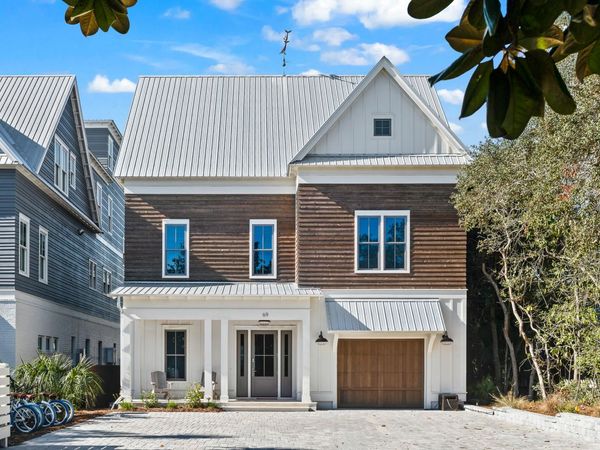 69 Thyme Street, Santa Rosa Beach, FL 32459
