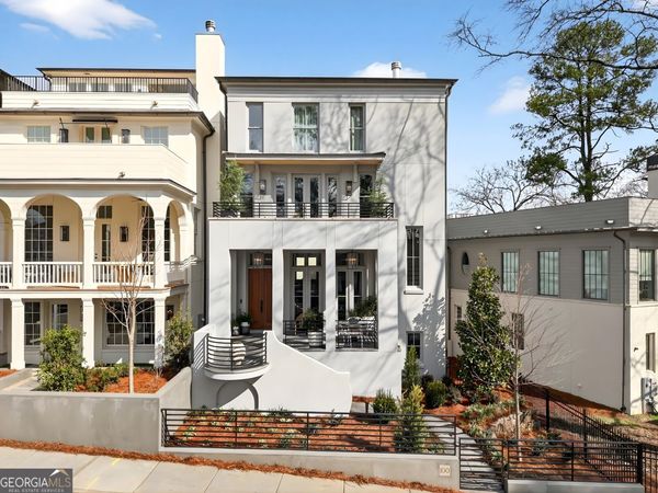 100 Sheridan Drive, Atlanta, GA 30305
