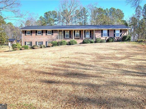 408 Mac Johnson Road NW, Cartersville, GA 30121