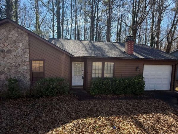 5006 Galbraith Circle, Stone Mountain, GA 30088