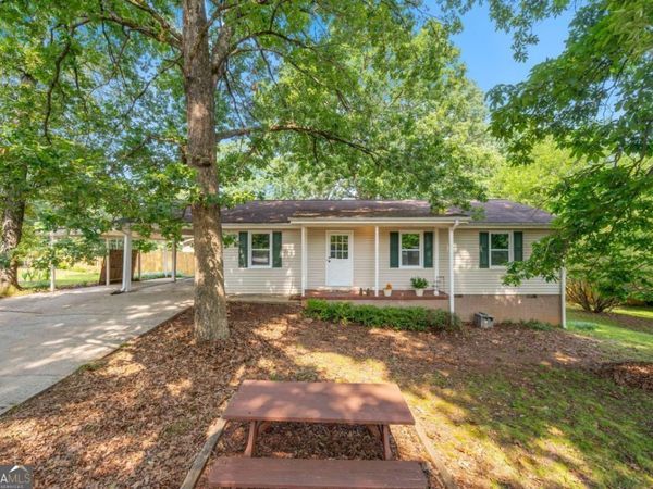 245 Amanda Court, Stockbridge, GA 30281