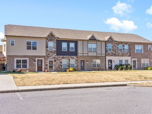 172 Dundee Dr , Clarksville, TN 37043