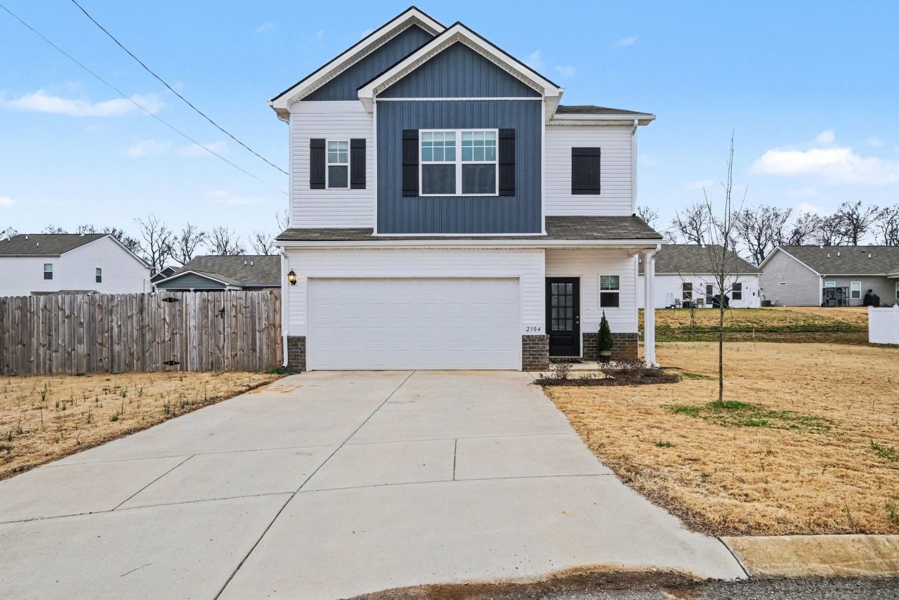 2304 Madeline Ct, Columbia, TN 38401 Main Photo