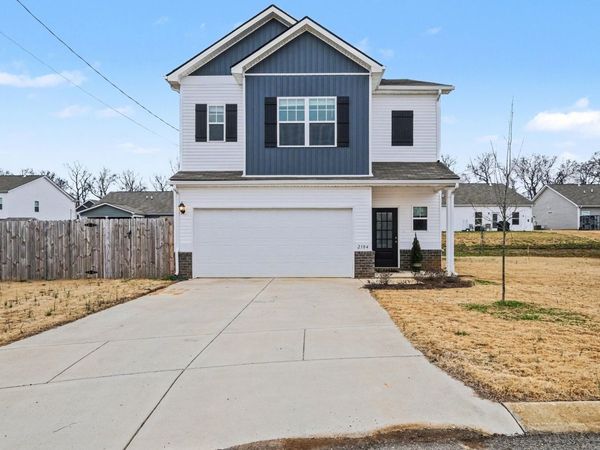 2304 Madeline Ct, Columbia, TN 38401