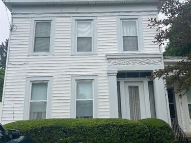 100 Eagle Street, Fredonia, NY 14063