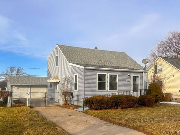 250 Danbury Drive , Buffalo, NY 14225