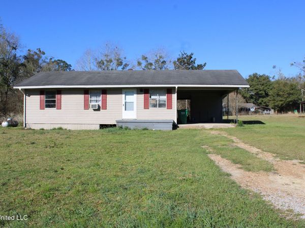 13321 Gwen Avenue, Gulfport, MS 39503
