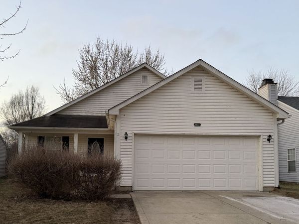 8427 Country Meadows Drive, Indianapolis, IN 46234
